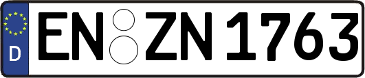 EN-ZN1763