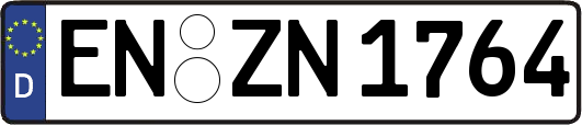 EN-ZN1764