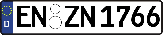 EN-ZN1766