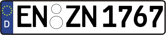 EN-ZN1767