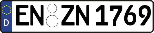 EN-ZN1769