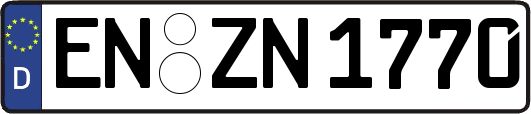 EN-ZN1770