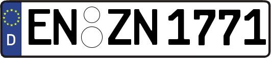 EN-ZN1771