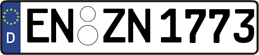 EN-ZN1773