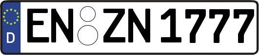 EN-ZN1777