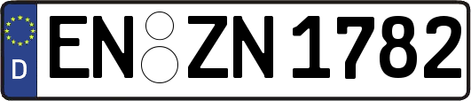 EN-ZN1782