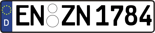 EN-ZN1784