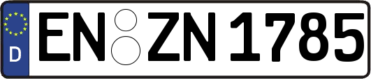 EN-ZN1785