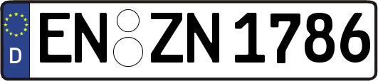 EN-ZN1786