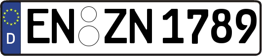 EN-ZN1789