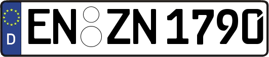 EN-ZN1790