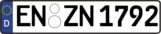 EN-ZN1792