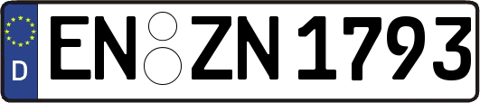 EN-ZN1793