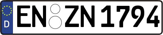 EN-ZN1794