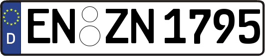 EN-ZN1795