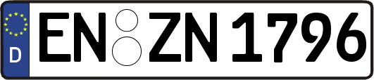 EN-ZN1796