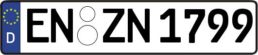 EN-ZN1799