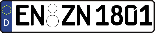 EN-ZN1801