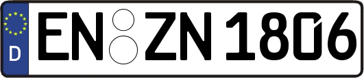 EN-ZN1806