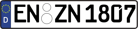 EN-ZN1807