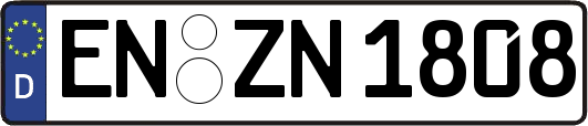 EN-ZN1808