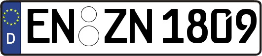 EN-ZN1809