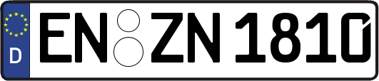 EN-ZN1810