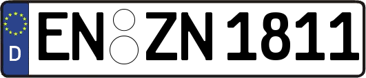 EN-ZN1811