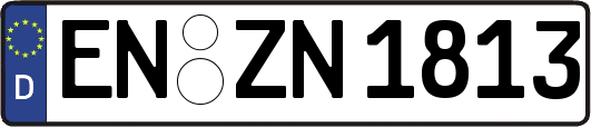 EN-ZN1813