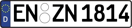 EN-ZN1814