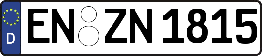 EN-ZN1815