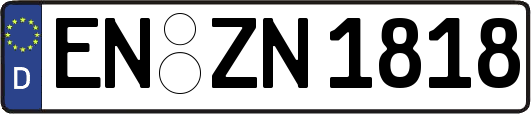 EN-ZN1818