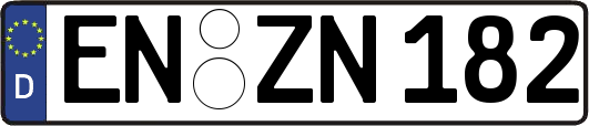 EN-ZN182