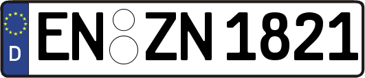 EN-ZN1821