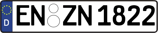 EN-ZN1822