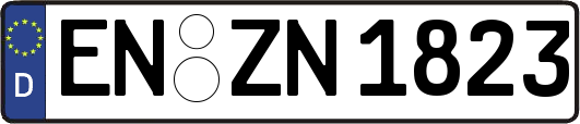 EN-ZN1823