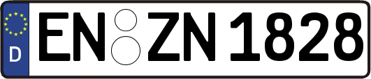 EN-ZN1828