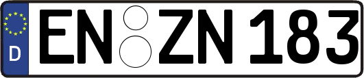EN-ZN183