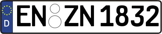 EN-ZN1832