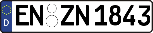 EN-ZN1843