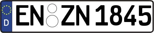 EN-ZN1845