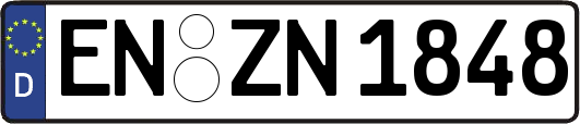 EN-ZN1848