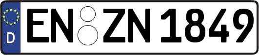 EN-ZN1849