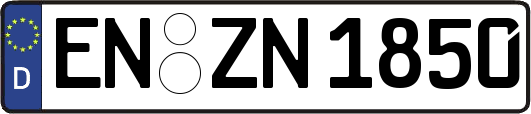 EN-ZN1850