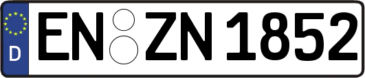 EN-ZN1852