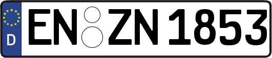 EN-ZN1853