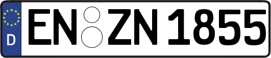 EN-ZN1855