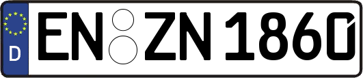 EN-ZN1860