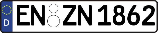 EN-ZN1862