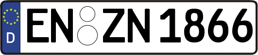 EN-ZN1866